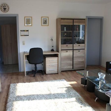 Top Messe Ferienwohnung 81Qm Эссен Экстерьер фото