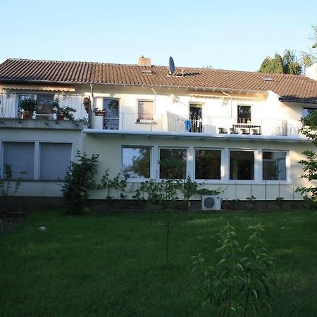 Top Messe Ferienwohnung 81Qm Эссен Экстерьер фото