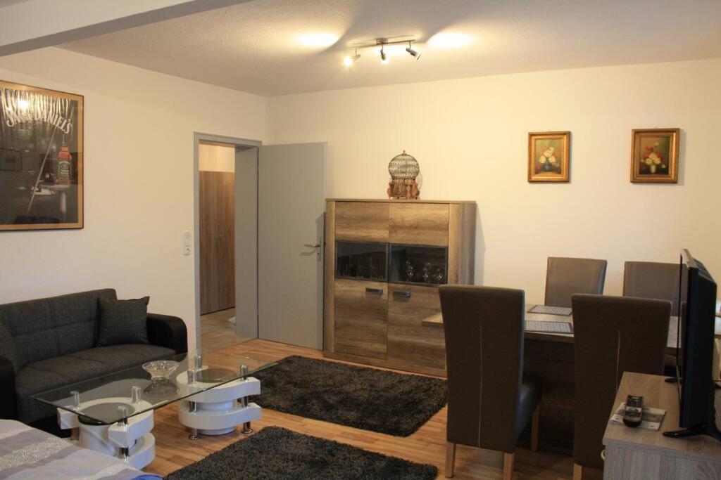 Top Messe Ferienwohnung 81Qm Эссен Экстерьер фото
