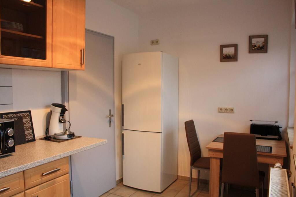 Top Messe Ferienwohnung 81Qm Эссен Экстерьер фото